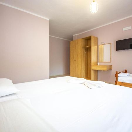Blu Horizon Hotel Gjipe Dhërmi Eksteriør bilde